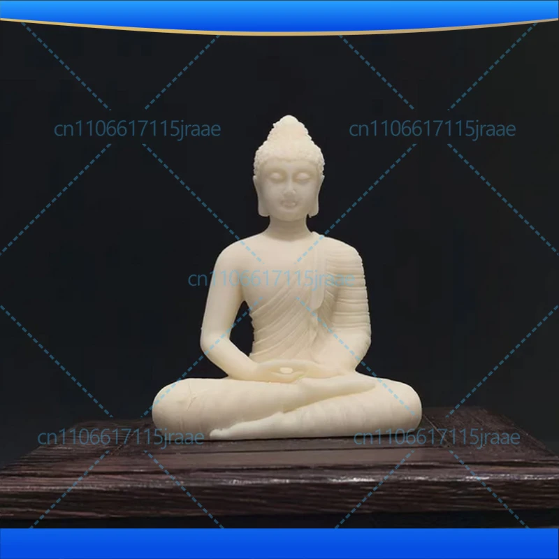 shakyamuni buddha statue Founder of Buddhism  Suitable for home, room, office, car Wealth Luck Feng Shui Decor lndia buddha
