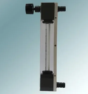 

Расходомер стеклянного ротора LZB-4WB с регулирующим клапаном, поплавковый расходомер со стеклянной трубкой