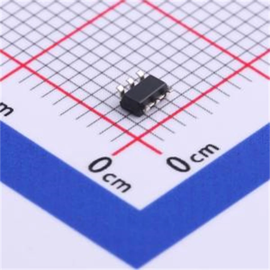 10 PÇS/LOTE TPS3808G30DBVR (Supervisor e Reinicializa ICs)