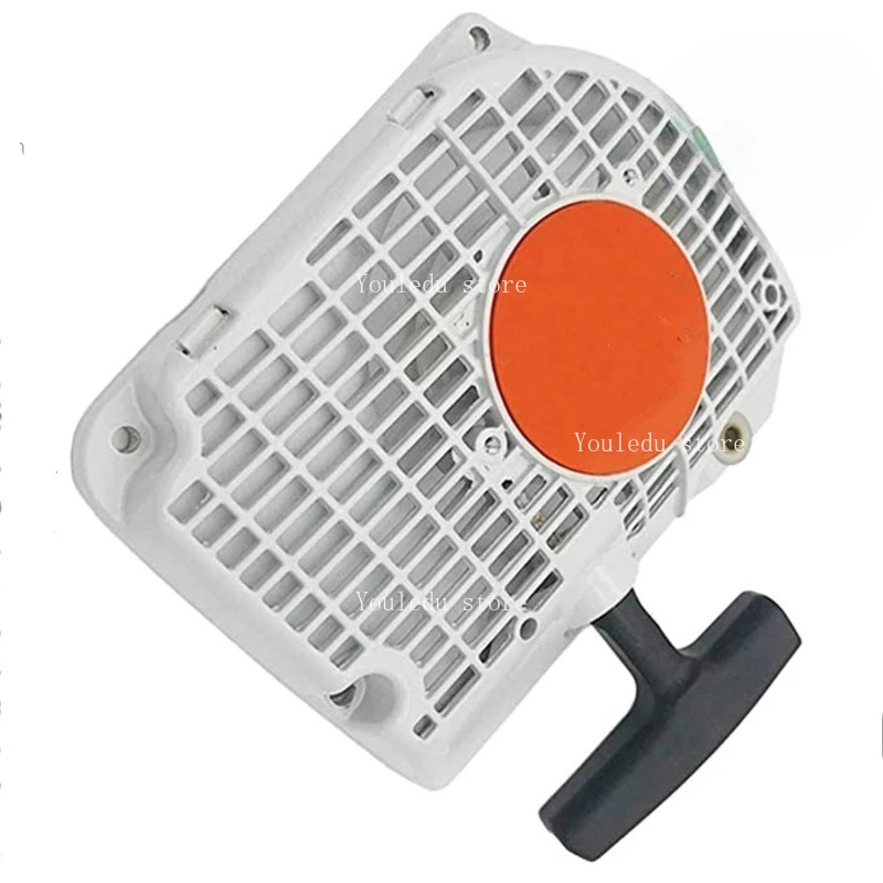 

Apply To MS034 036 MS340 MS360 Pull Tray, Starter, Hand Puller Chainsaw Accessories