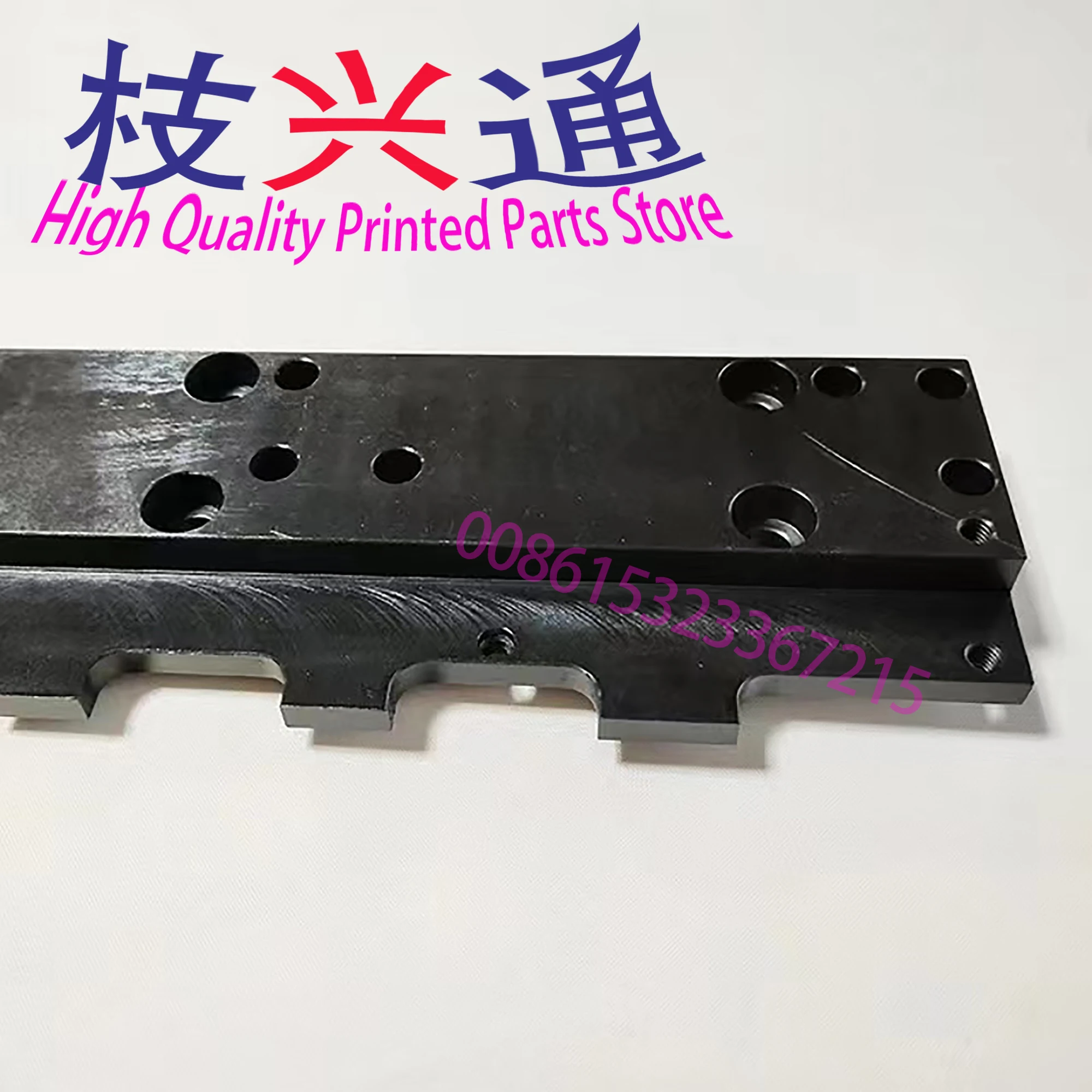 Almohadilla de agarre L2.581.208 para maquinaria de impresión Heidelberg CD74 SM74 XL75