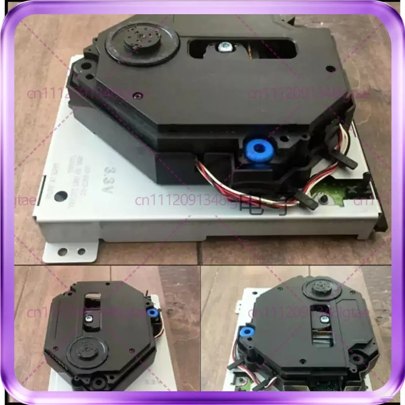 Used For Sega Dreamcast DC GD ROM Drive Assembly Smooth