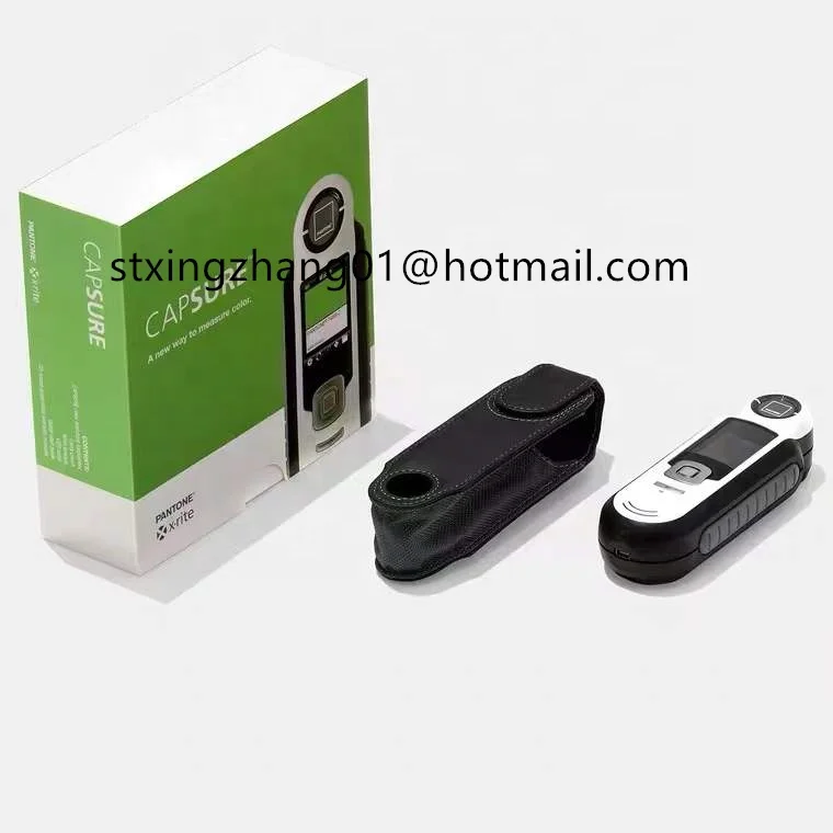 Pantone X-rite Inspection RM200-PT01 détecteur de documents