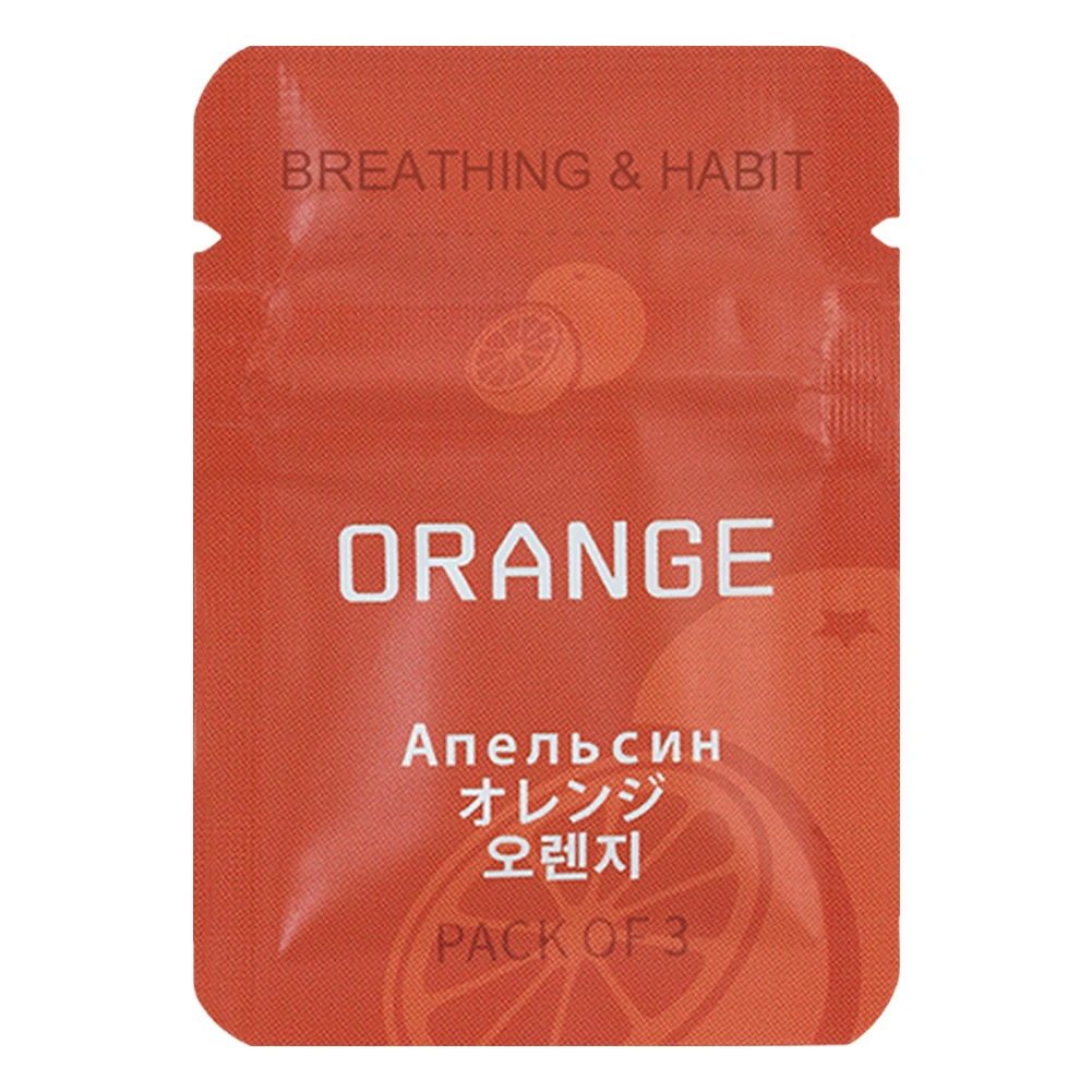 Dekompressions-Baumwollfilter, Mehrzweck-Atmungswiderstandsfilter, Raucherentwöhnung, Filter, lindert Ängste, Zubehör