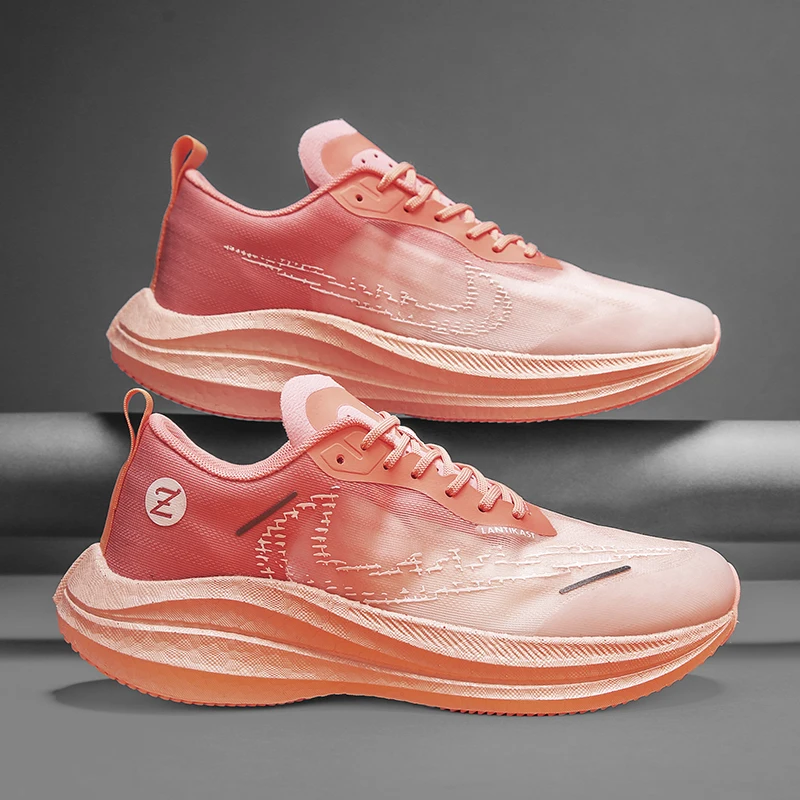 

2025New Comfort Casual Pegasus Super Light Breathable Running Shoes 38-44 High-quality Couple's Sports Shoes