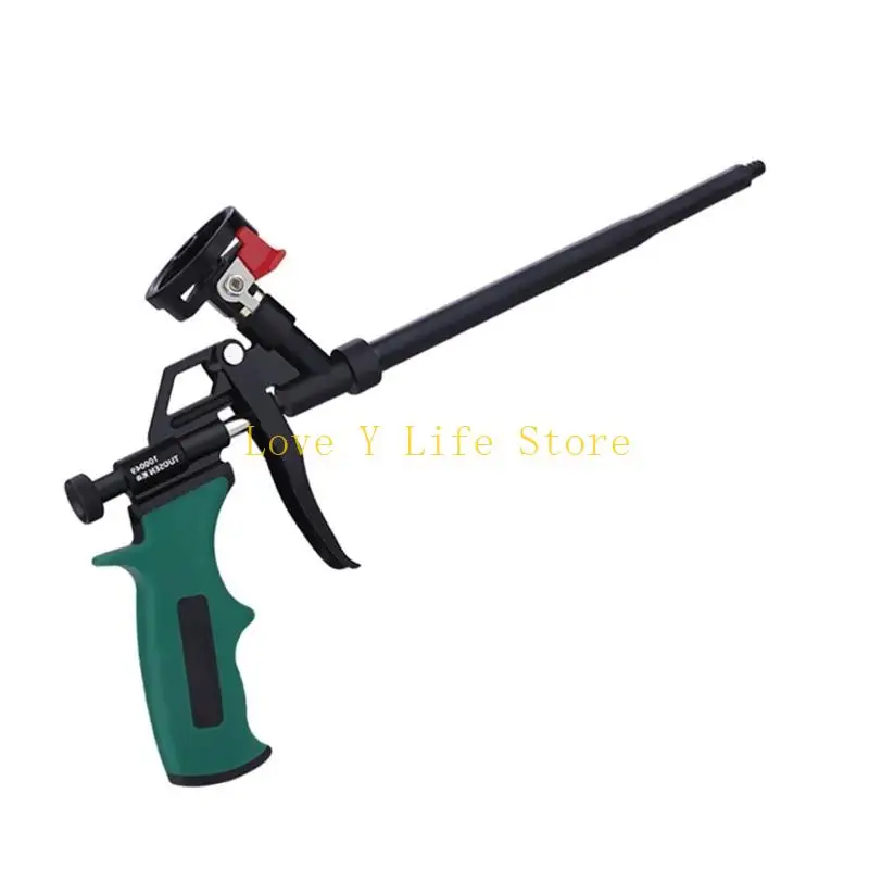 L74C Polyurethanegun Agent Gluegun Foaming non pulito con spruzzo cucitura