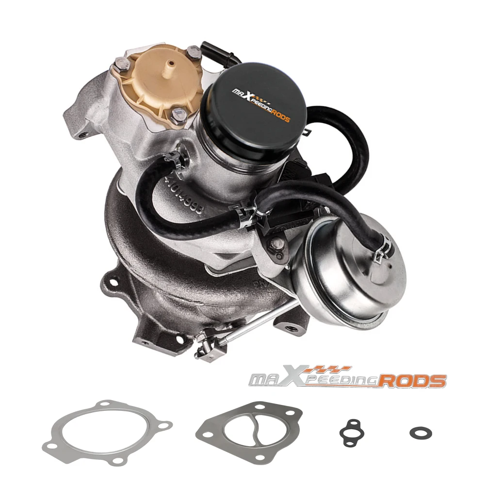 Turbocharger For Pontiac Solstice GXP Saturn Sky Opel GT L850 K04-200 250HP 184KW