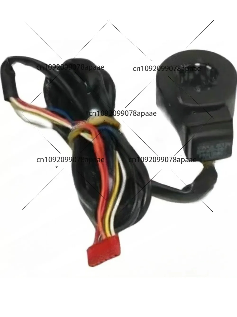 

Electronic Expansion Valve Coil PQM Series DPFX Series AC Refrigeration Parts High Efficiency Energy Saving Compatible Multiple