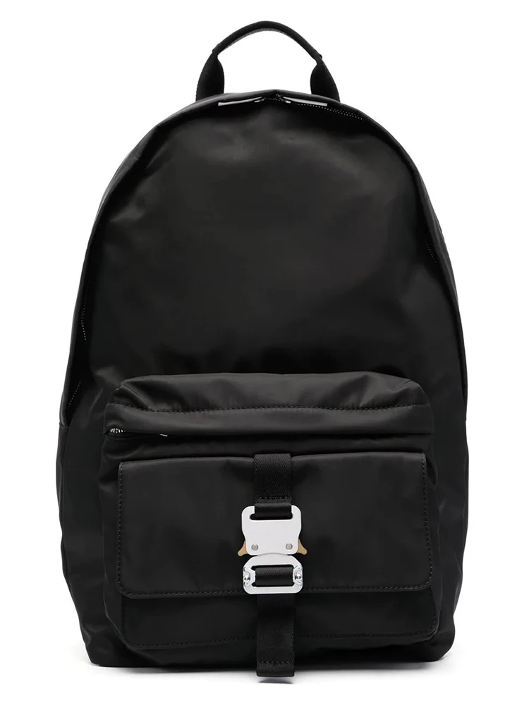 Alyx 1017 9sm Bags Backpack Tactical Lock Buckle Unisex Single