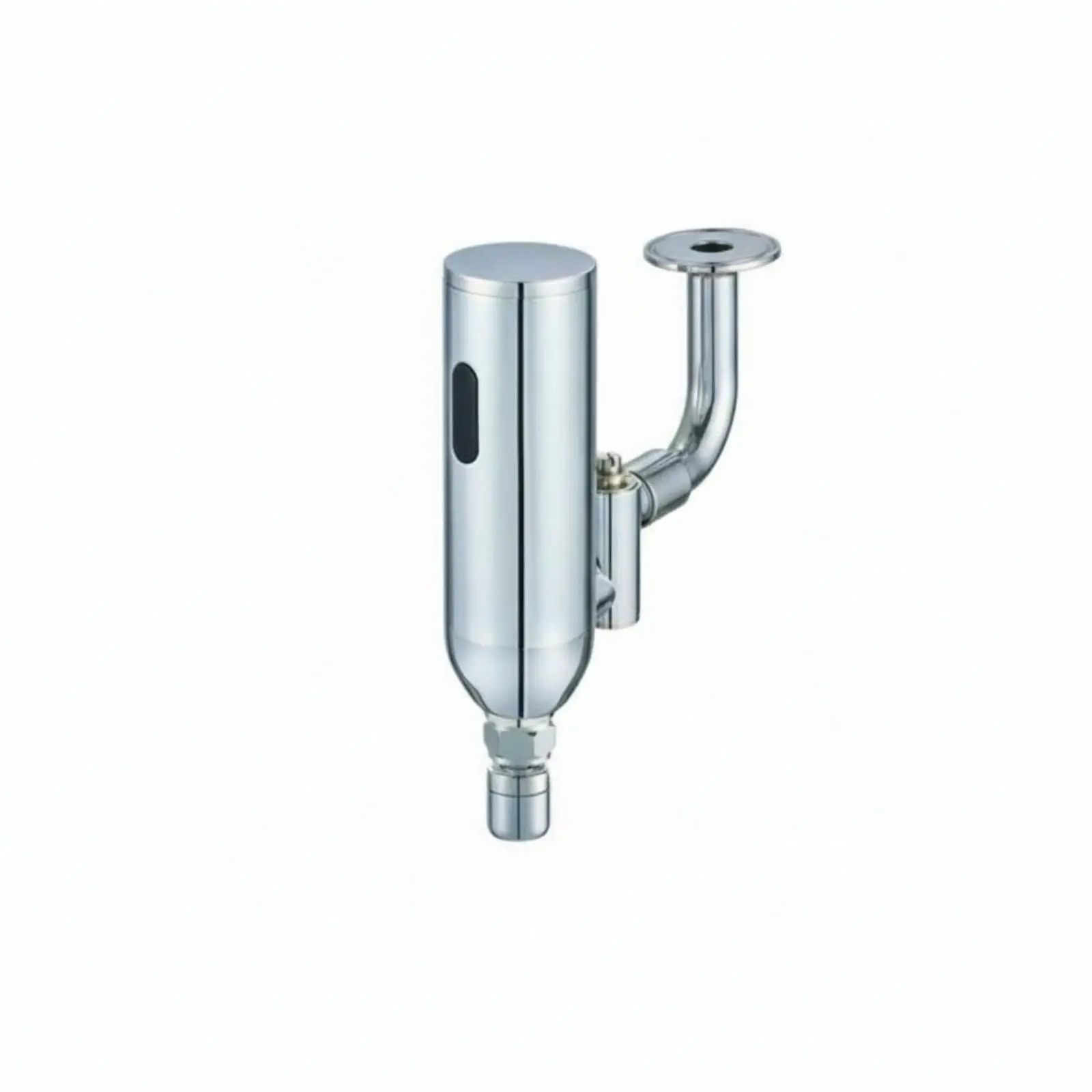 

Touchless Detector Faucet, Automatic Stainless Steel Sink Faucet, Easy Installation, Suitable for Commercial and Home Use