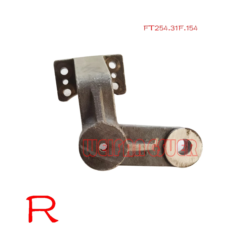 FT254.31F.154 , right steering arm for Foton Lovol tractor