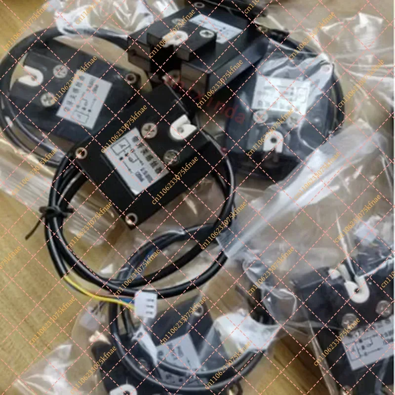 High-Precision Textile Twister Yarn Breakage Sensor | Auto-Stop Photoelectric Detector for Spinning Winders (5pcs)