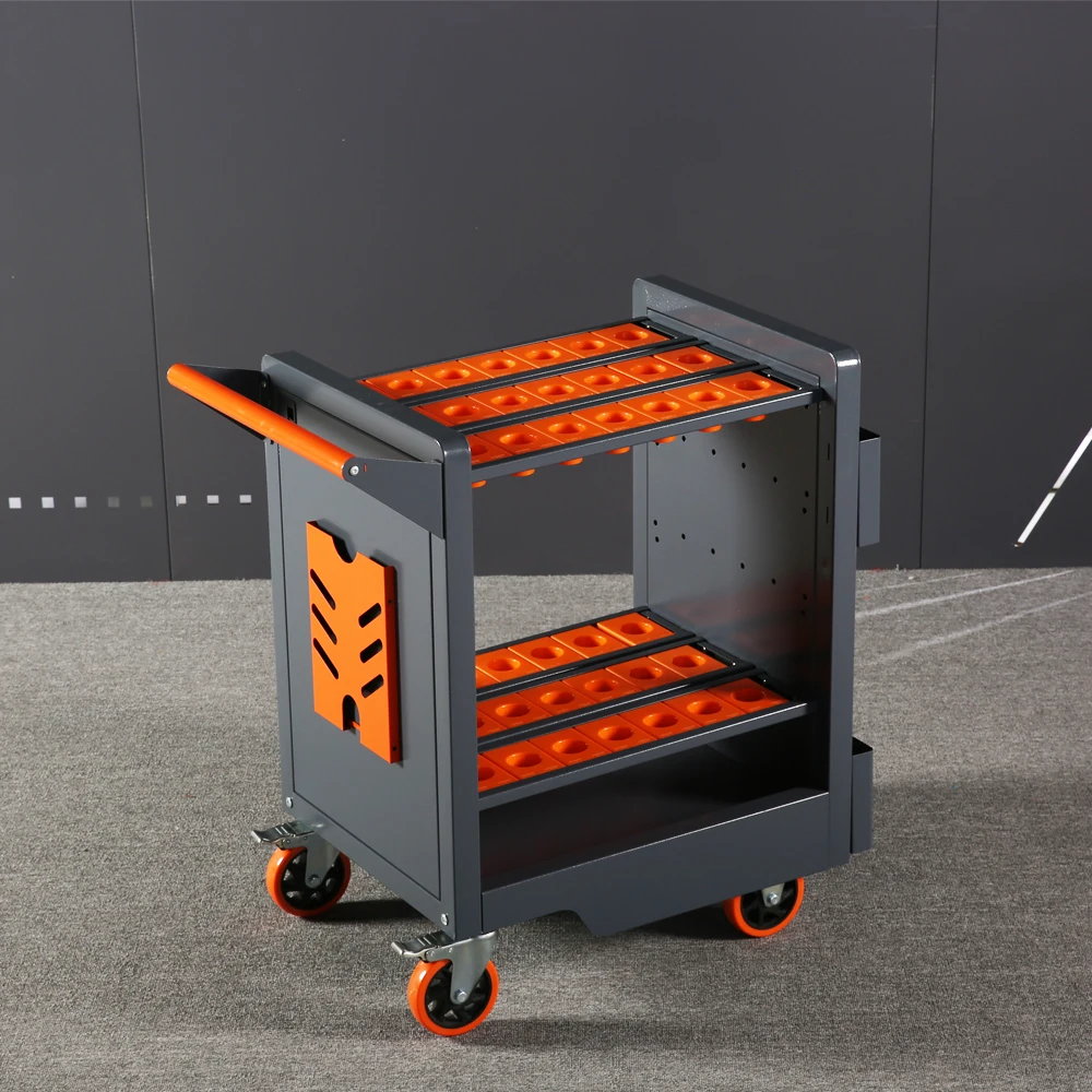 

LYREIGN RGT-ZYCA2 Metal CNC Carts All Types Cnc Tool Cart with Tools