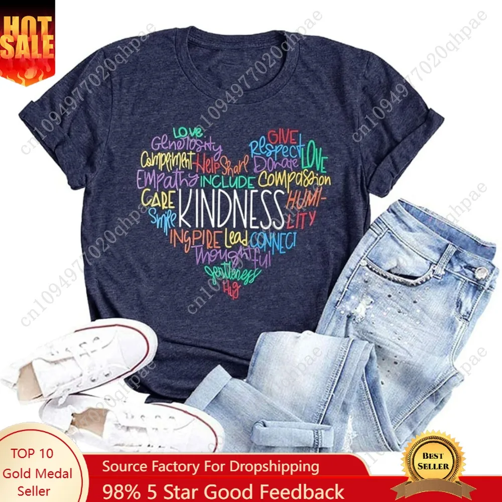 Женская рубашка доброты