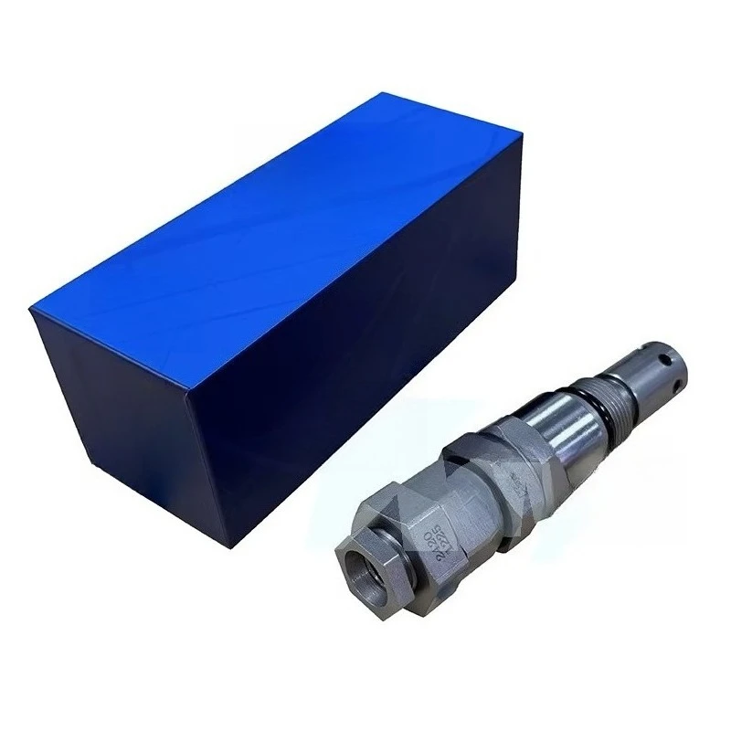 DH 220-5/7  Main Relief Valve Part Number 2420-1225/2420-1257/SA7220-30150 for DH220-5/DH220-7/DH225-7