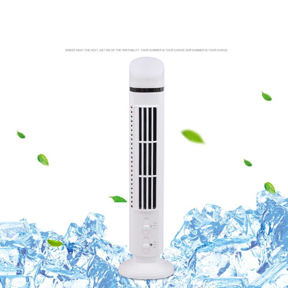 

Night Light Fan USB Desk Cooling Summer Supplies Mini Multi-function with Home Accessory Pearlescent