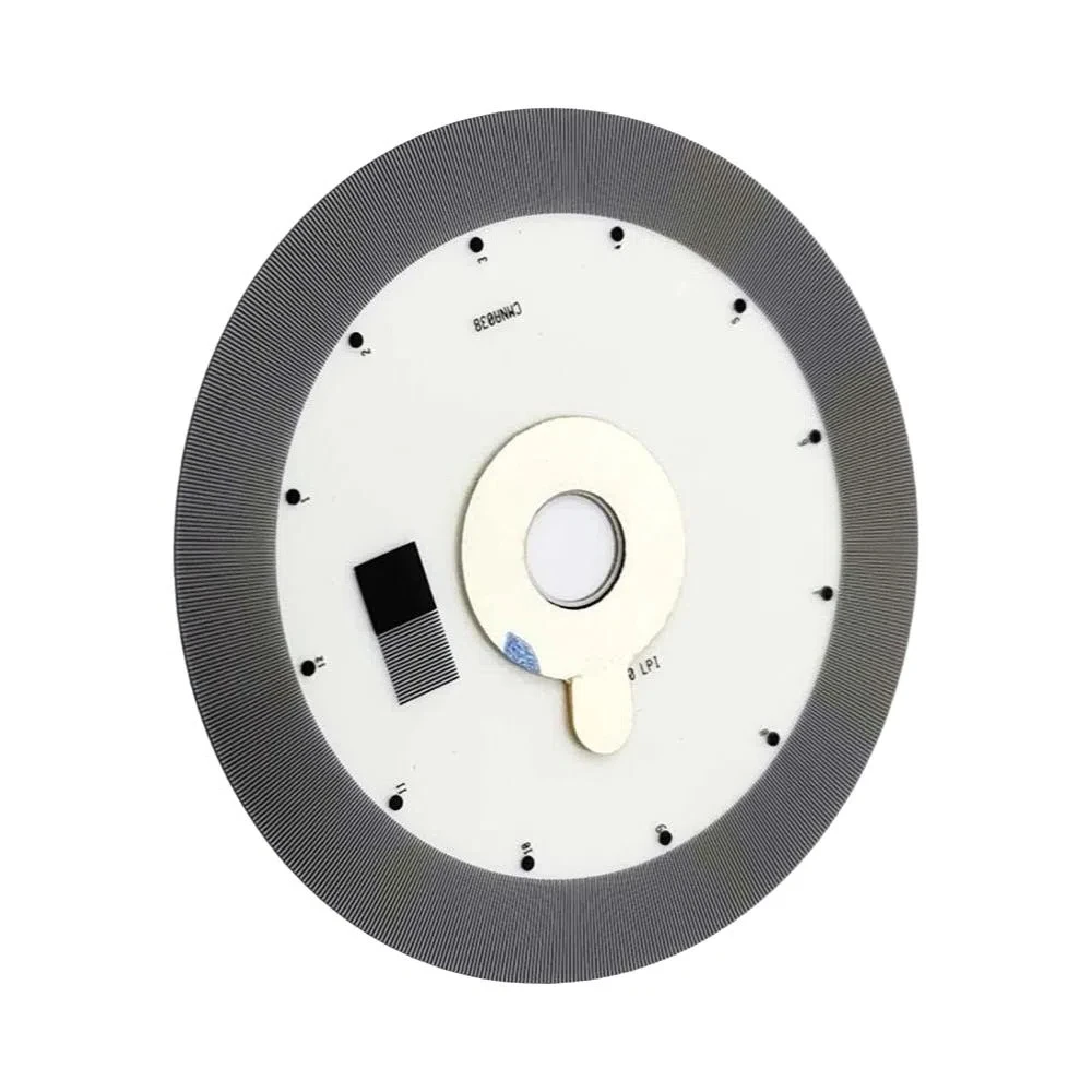 Service Station Encoder Disk Fits For   Designjet T520 T1530 T1500 T730 T830 T2500 PS CM751-80022 T930 T920 T120 T2530 T3500