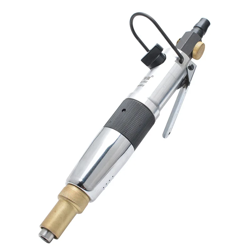 

Clutch Type Pneumatic Screwdriver and Screwdriver BD-1002