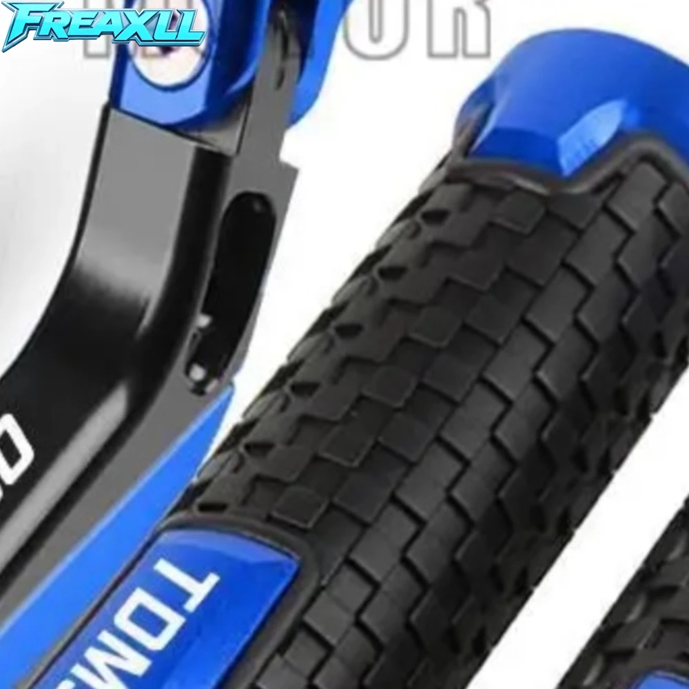 

Motorcycle Adjustable Brake Clutch Levers Handlebar Knobs Handle Hand Grips Ends For YAMAHA TDM900 TDM 900 2004-2014 2005 2006