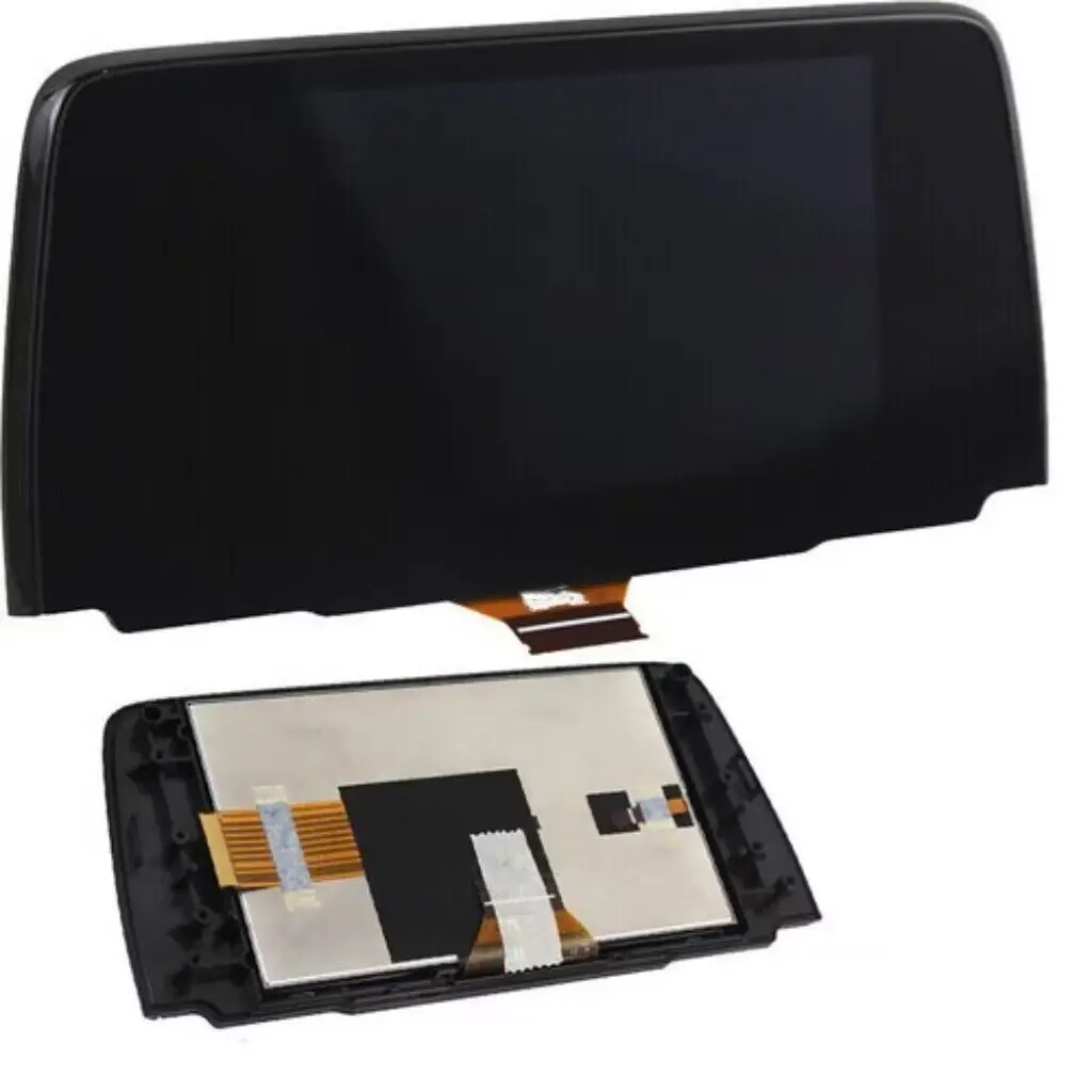 7 inch TM070RDHP05 TM070RDHP05-00 Mazda 17-21 CX5 LCD touch screen