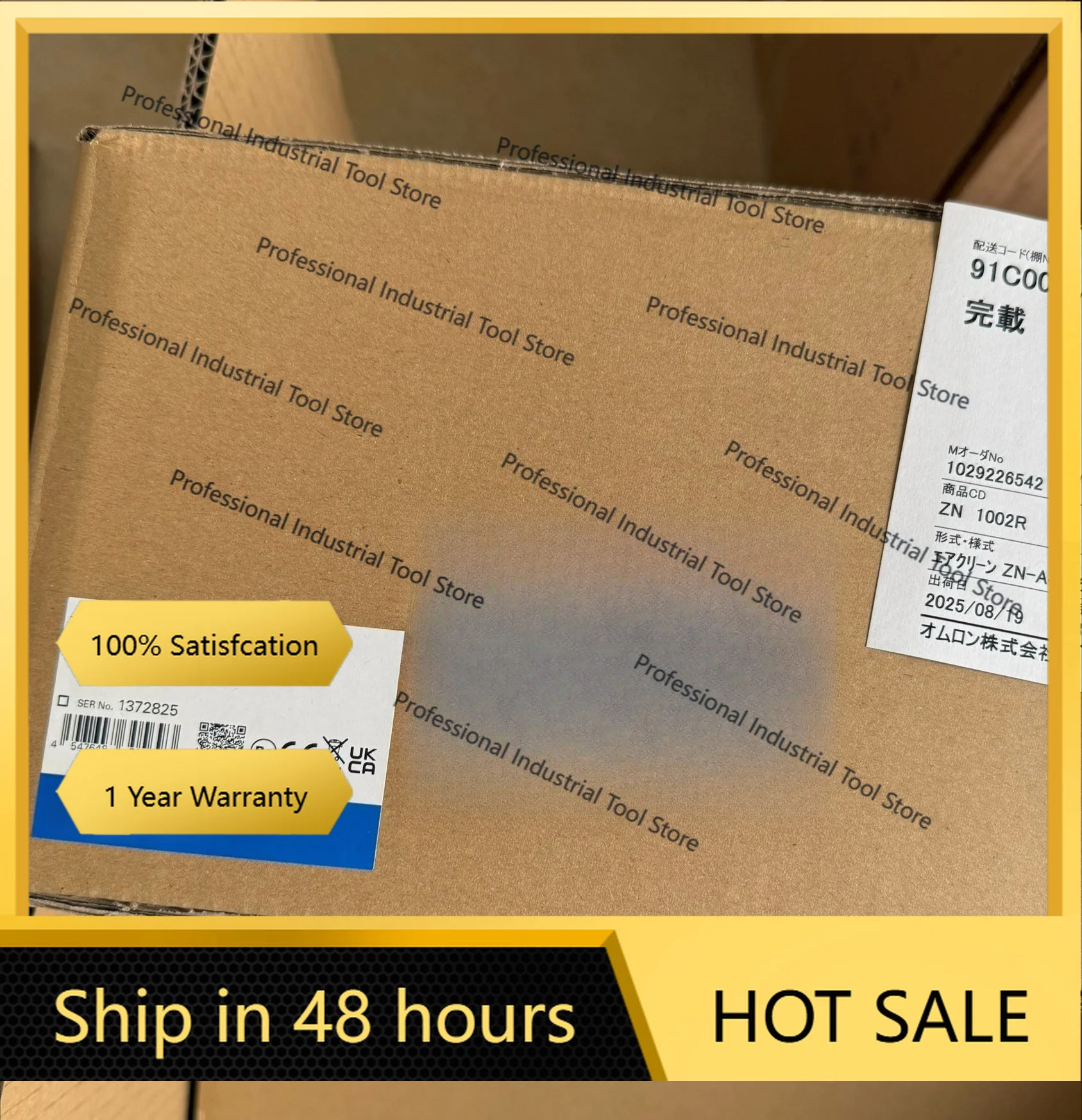 2026 Original new air purification unit ZN-A4105