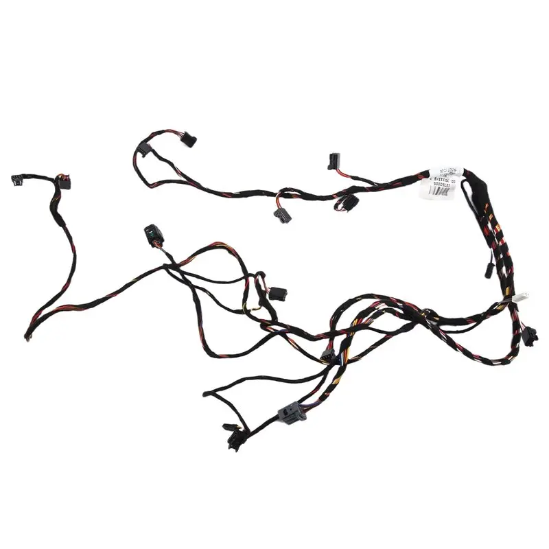 A03Z-Car Climate Control Harness Climate Control Cable Climate Harness For Volvo XC90