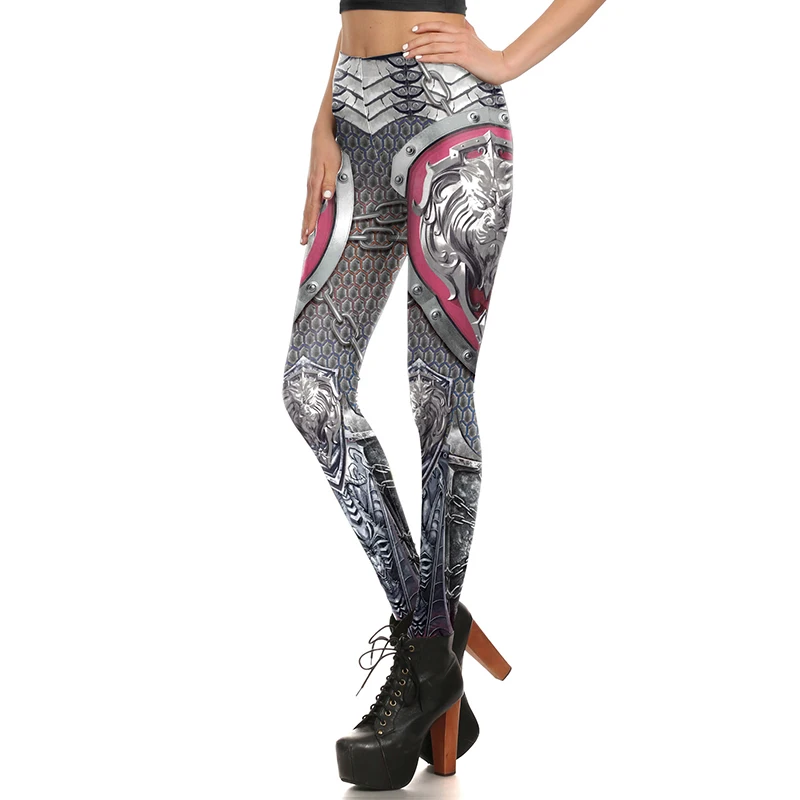 2025 Sexy Yoga-Hosen, hohe Taille, sexy Yoga, elastisch, schlank, Fitness, Fitnessstudio, Sport, Workout, Damen-Leggings, Fischschuppen