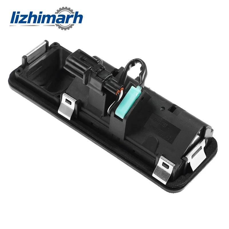 81260C5010 81260-C5010 Car Rear Trunk Tailgate Handle Switch 2015-2019 For Kia For Sorento