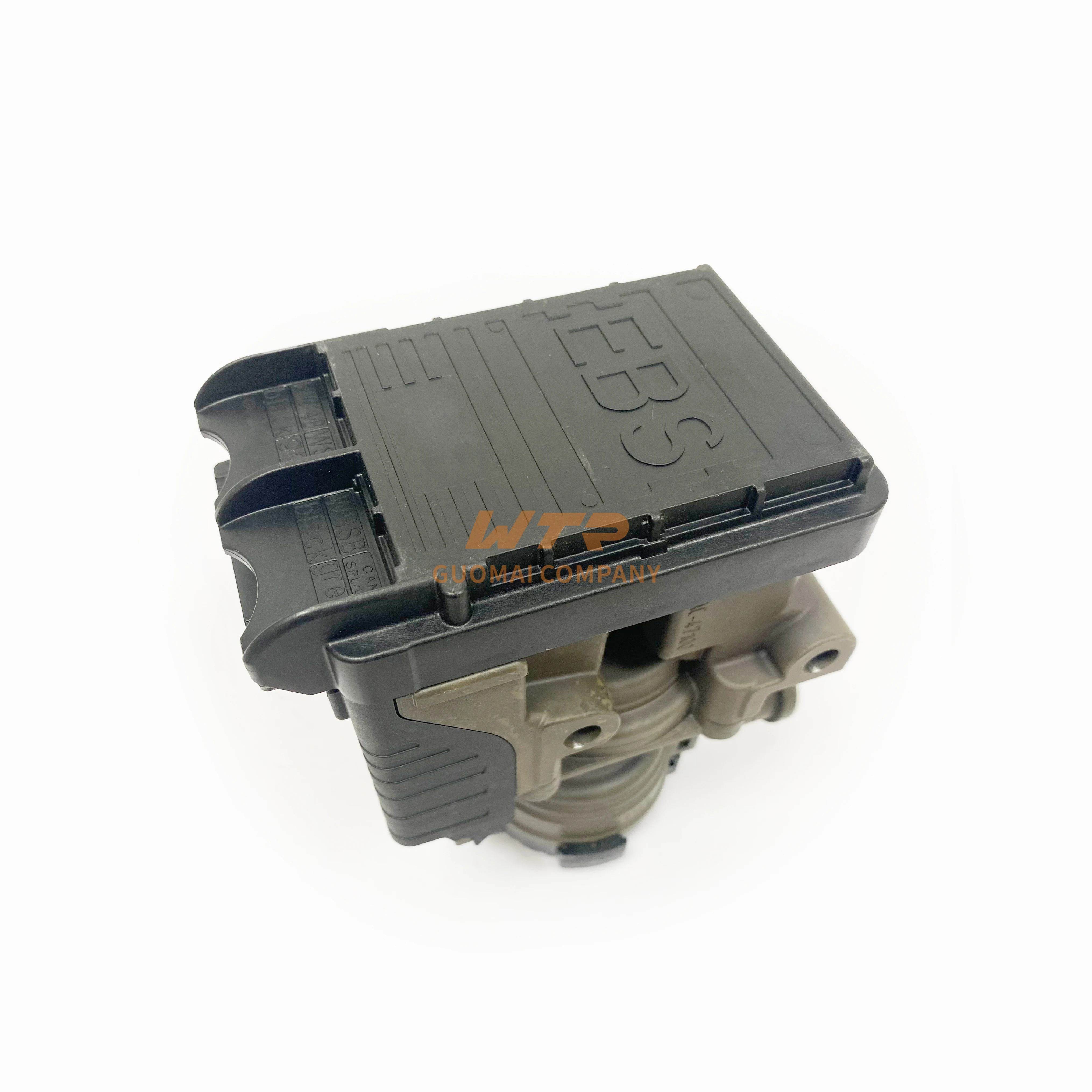 

High-Efficient VOL Truck EBS Valve & Trailer Control Module K093190 OEM Truck Suspensions