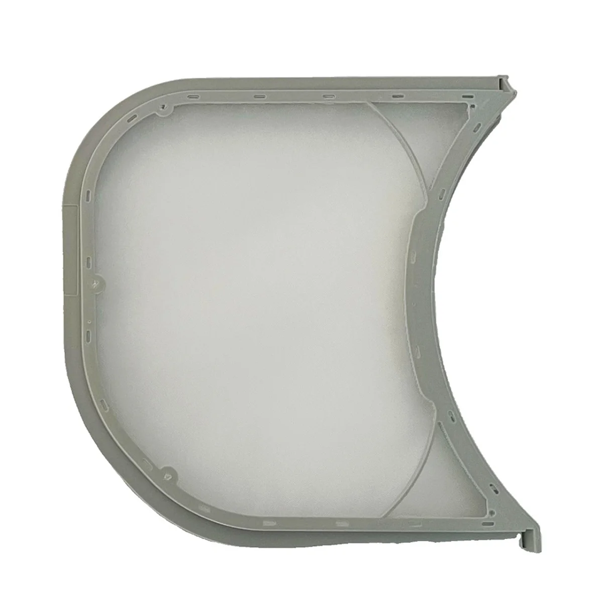 Filtro de pelusa para secadora LG Kenmore, pantalla de pelusa de ventilación, reemplazo AP, 5231EL1003B 4440606   PS 3527578 N02R