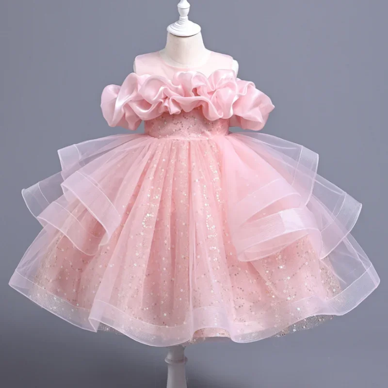 new-girl's-wedding-evening-dress-petal-sequin-mesh-sleeveless-dress-birthday-party-school-graduation-party-dress