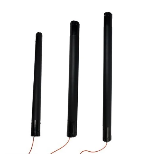 Wired Electromagnetic Probe Instead of MN Electrode for Easier Geophysical Survey Not Limit to the Terrain