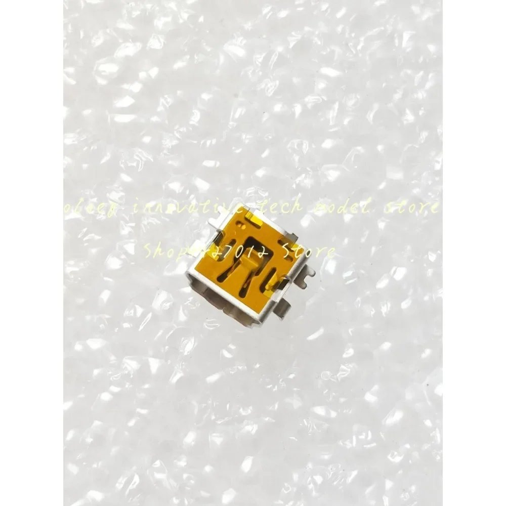 Original USB Interface Jack Port Connect Connector For Canon FOREOS 550D 600D 6D 7D 60D 70D 5DIII 5D3 5D Mark III