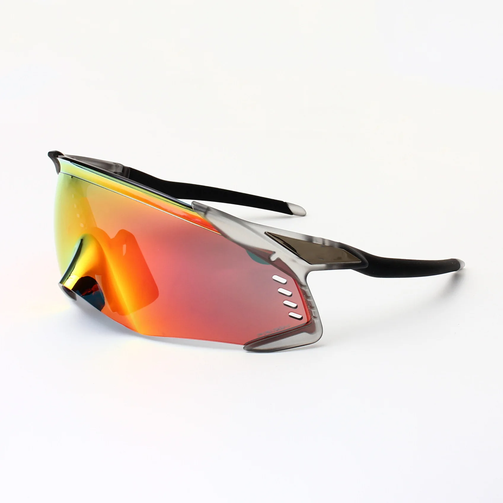 Neue Rennrad-Outdoor-Sport-Skibrillen für Männer und Frauen Retro Winddichte Sanddichte Brillen – Detail 21