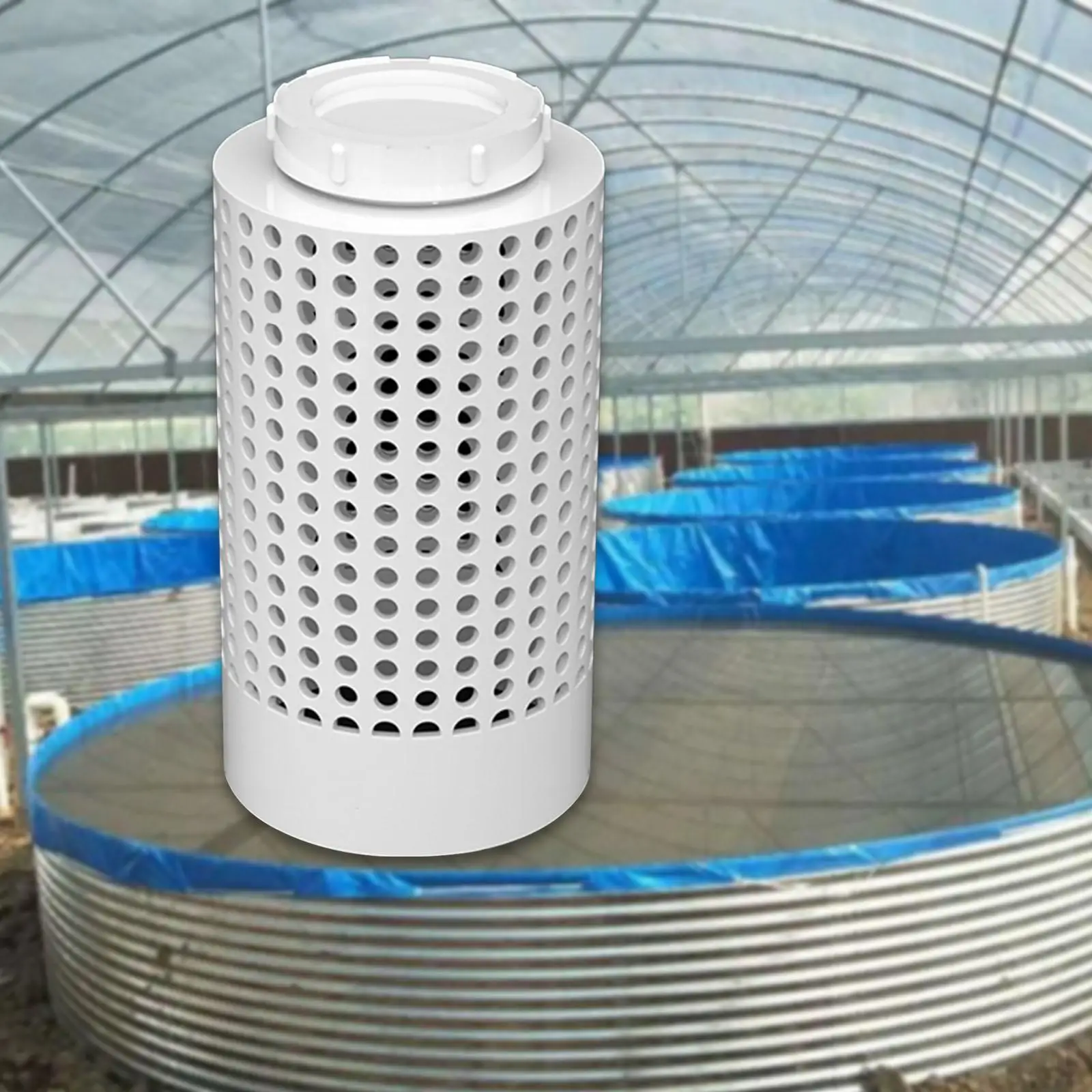 

Композитер для подземных червей для приподнятых садовых кроватей и дворов, компактный, простой в установке