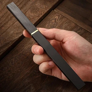 Stainless Steel Steel Call Fruits Knife Fish Kitchen Professional Hand Force Bread Knife Knife Utility Knife Barbecue tool 10 Main Sales Handmade Knives for Barbecue - №8