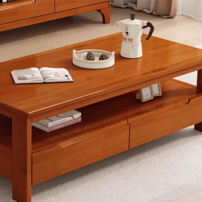 الخشب خزانة التلفزيون غرفة المعيشة الطابق تخزين خزانة ضوء خزانة فاخرة فيلم خزانة طاولة شاي الدولاب Avec Tv الأثاث المنزلي