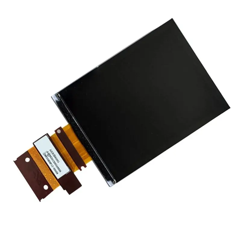 Durable-LCD Display Screen For VW Touran Tiguan Golf MK6 Instrument Panel Replacement Display Cluster Pixel Technology