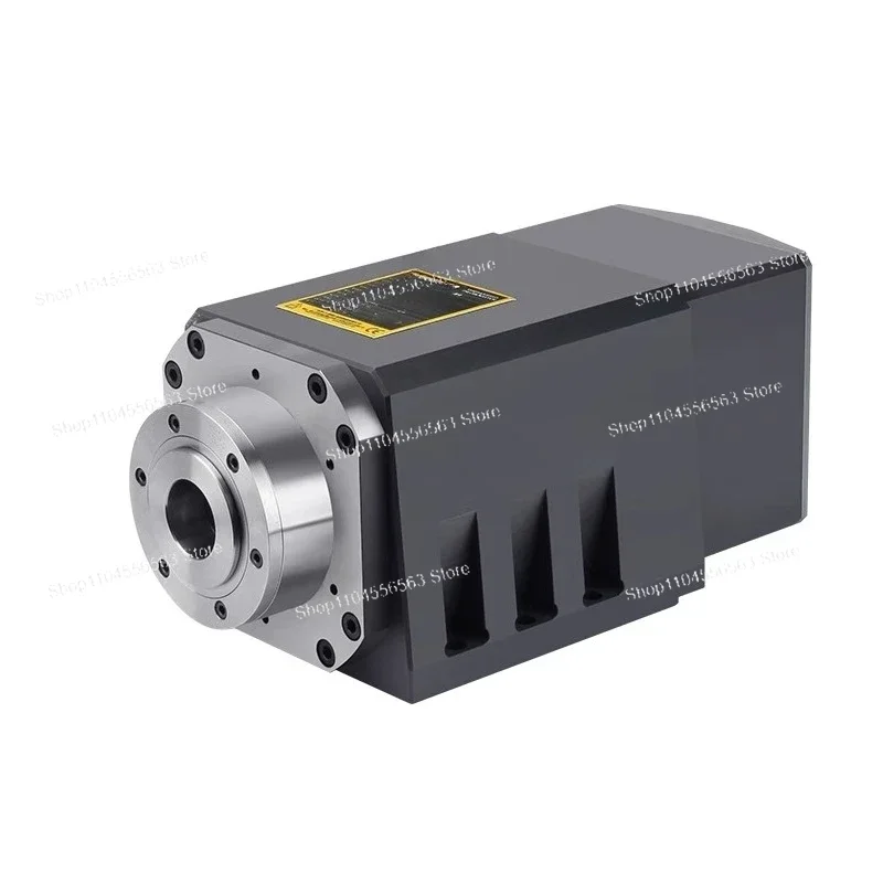 

Automatic tool change Electric spindle HSK F63 Precision engraving and milling Drilling and grinding numerical control Metal