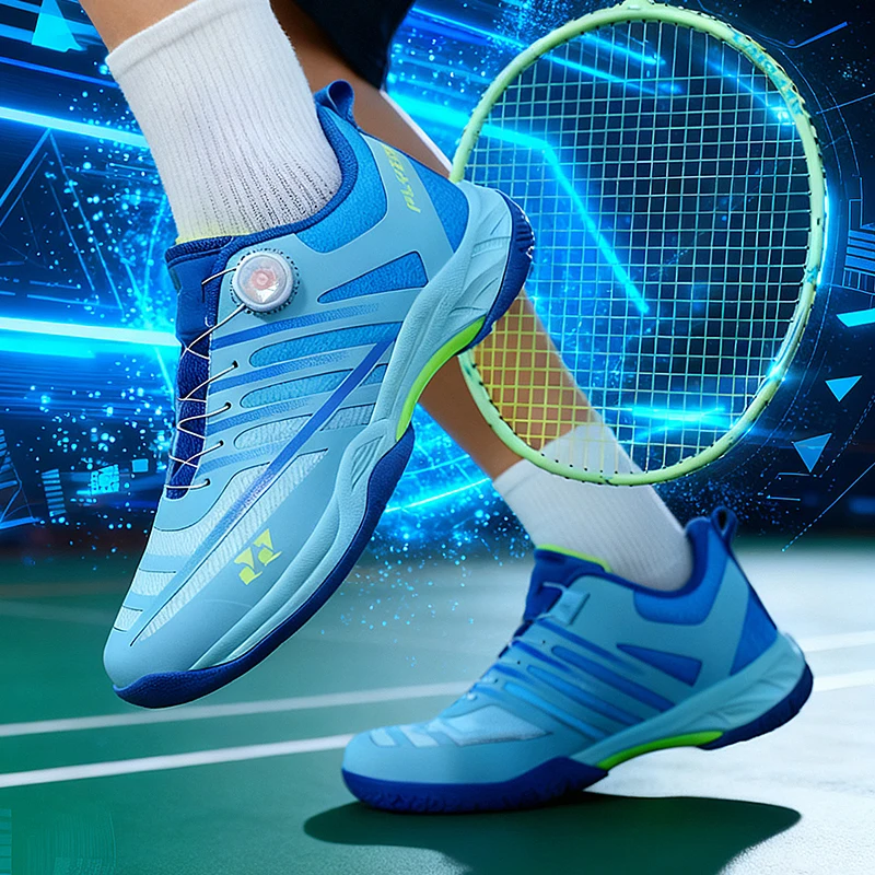 qiche-バドミントンシューズ-メンズ-滑り止め-クッション性シューズ-高品質-テニスシューズ-アウトドア-スポーツ-プロ-スニーカー-メンズ＆レディース