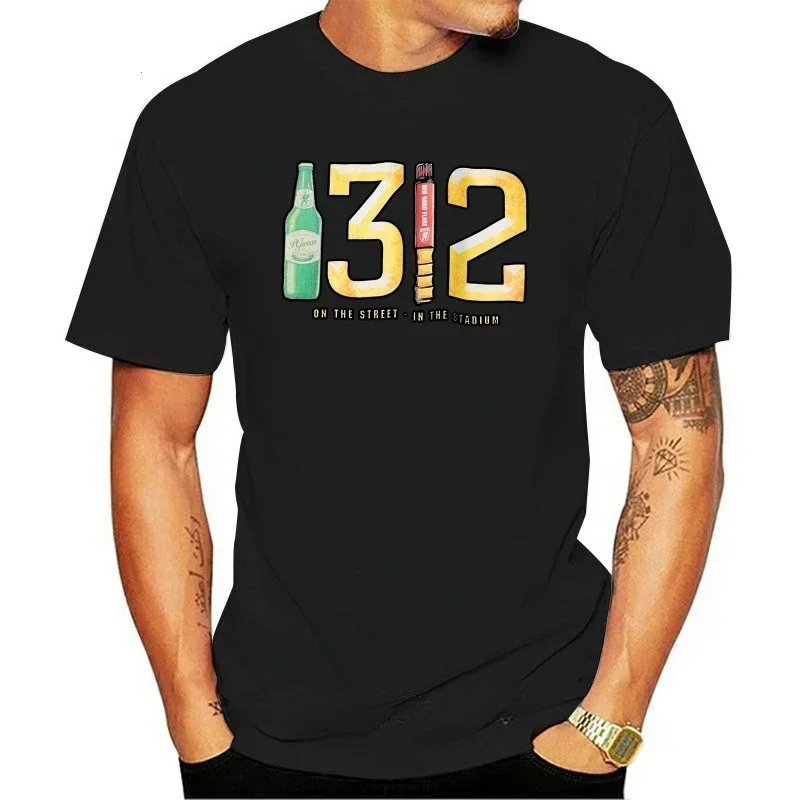 2024 13 12-19 Mens All Cops A B Hooligans Ultras Football summer tops PG Wear Men T-Shirt harajuku tshirt streetwear t-shirt