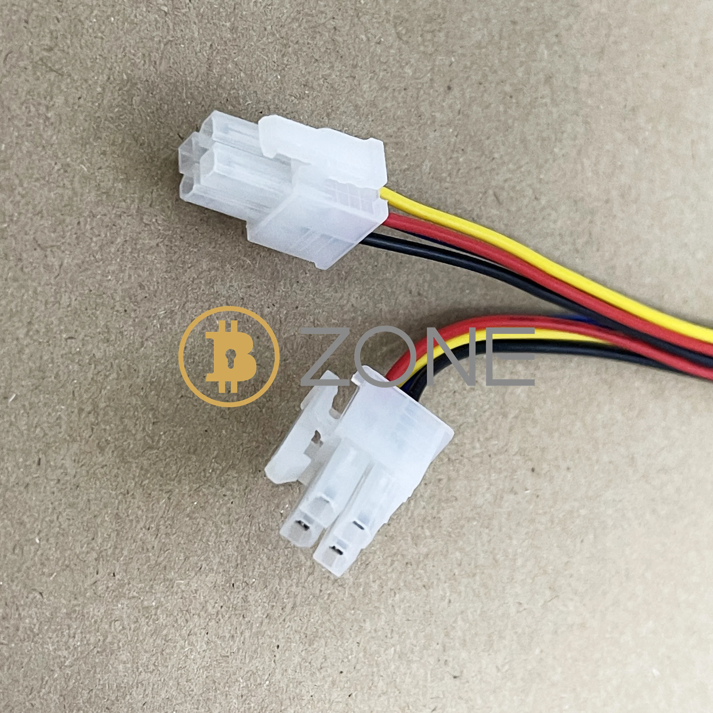 Imagem -02 - Bitmain-emulador de Ventilador para Antminer Simulador de Refrigeração dc 12v Ks5 Pro Ks5pro S19kpro Z15pro T21 S19jp