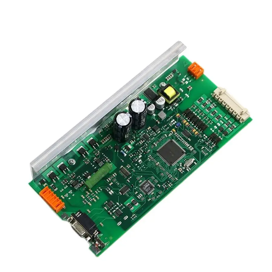 AT120 ประตูมอเตอร์กล่อง Converter FAA24350BK1 อะไหล่ลิฟท์อุปกรณ์เสริมลิฟท์