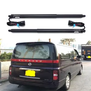 Nissan elgrand e51 accessories discount