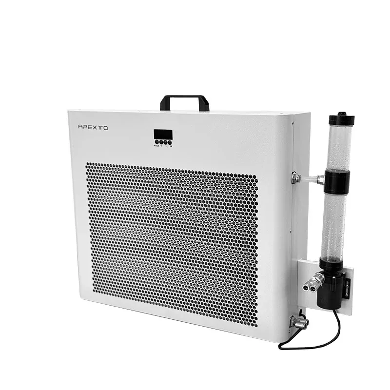 12KW Water Cooling Radiator Kit, Liquid Cooling System for Antminer & Whatsminer Hydro ASIC Miners