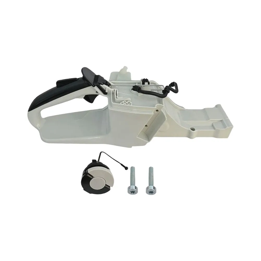 MS462CMR Replacement Part MS462 Tank Assembly As Picture Robust Plastic Construction Efficient Fuel Management