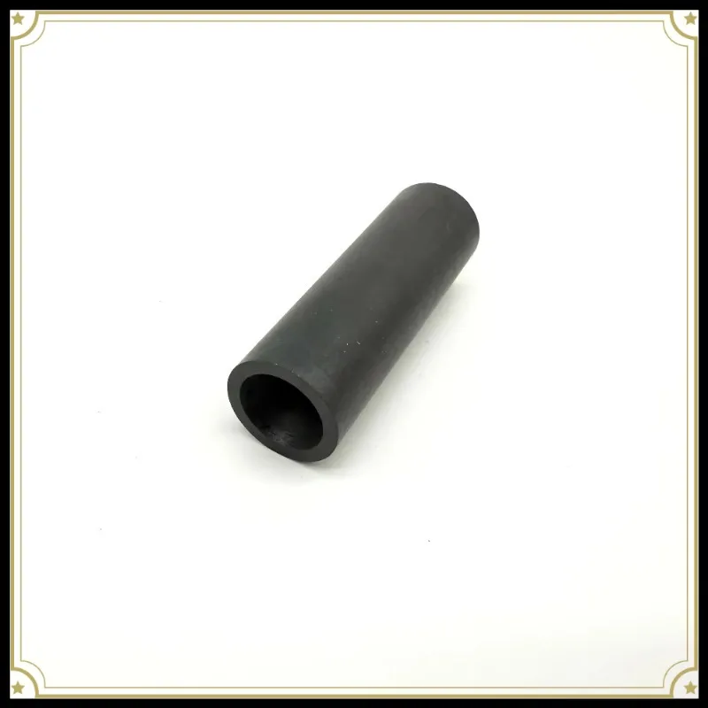Premium Boron Carbide Sandblasting Tip, Air Sandblaster Nozzle 45x15mm, Inner Dia 3/5/6/8mm