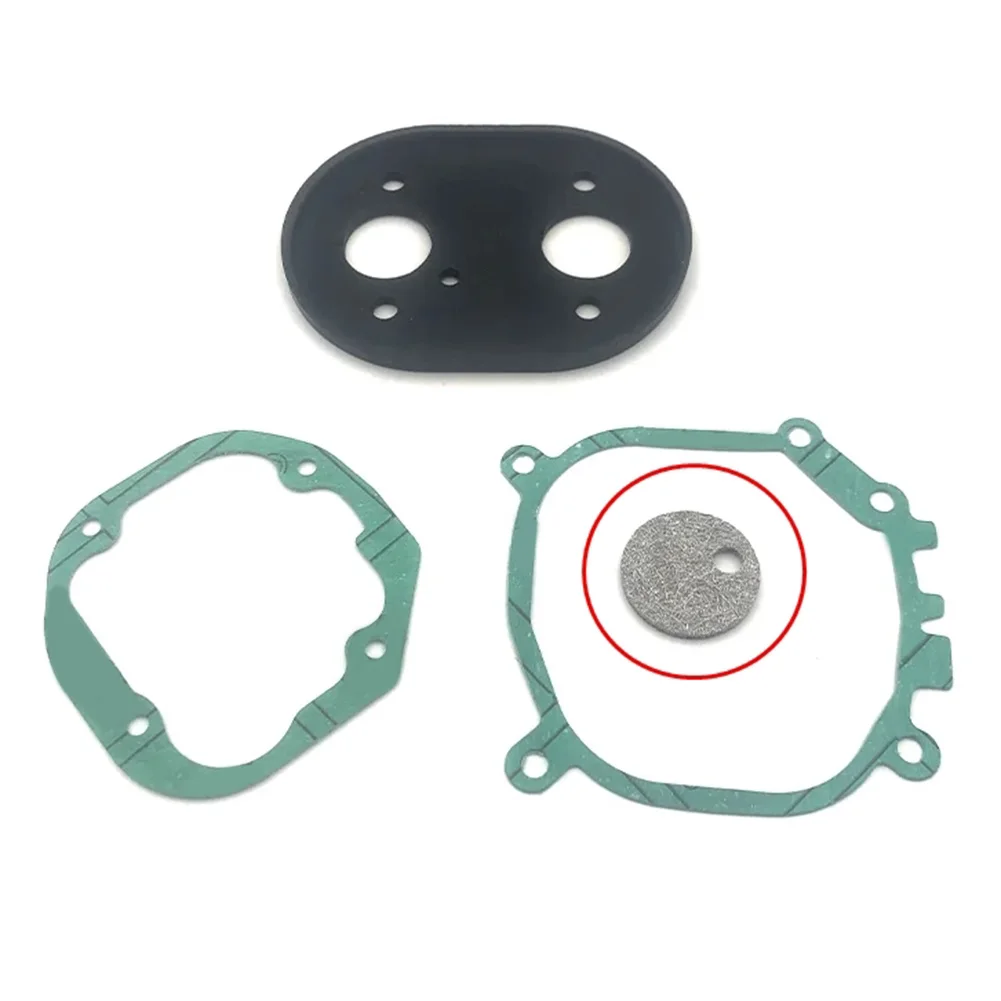 Essential Gasket Set for Webasto For Air Top 2000 S ST Parking Heater Reliable Performance in Extreme Conditions