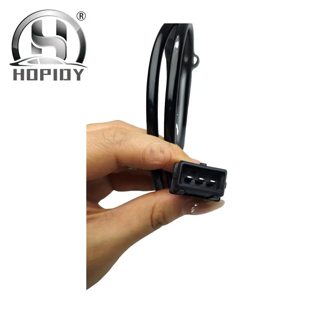 Crankshaft Position Sensor For Saab 900 9000 9-3 2.0L Turbo 2.3L 90451441 261210030 1238358 6238313