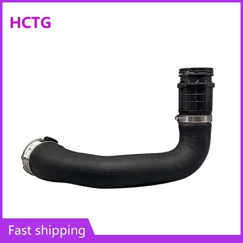 

13374646 2862031364 Car Engine Turbocharger Intercooler Air Inlet Hose For Chevrolet Cruze 1.4L Buick 2016-2019